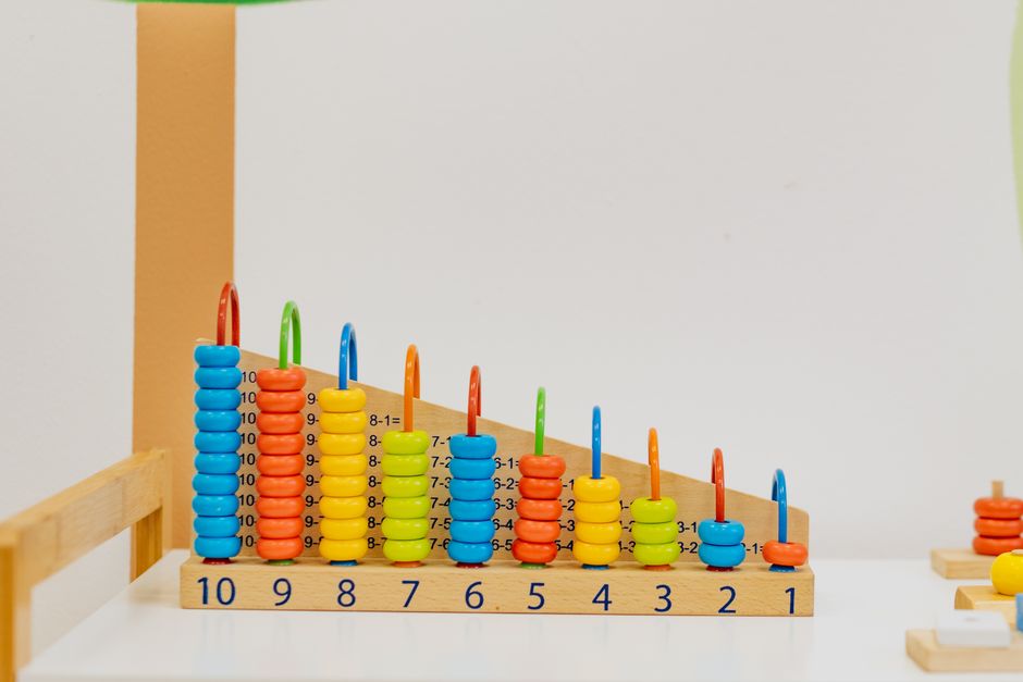 Primary 1 Mathematics - Complete Course