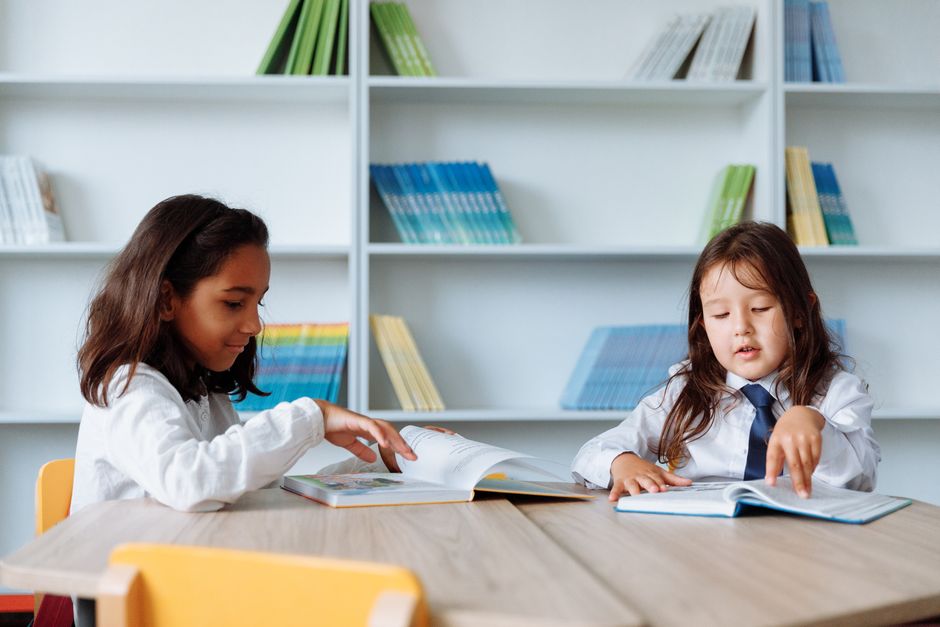 Primary 1 English Language - Complete Course