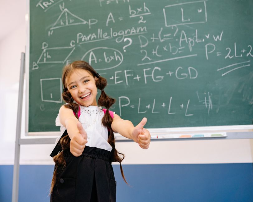 Primary 4 Mathematics - Complete Course