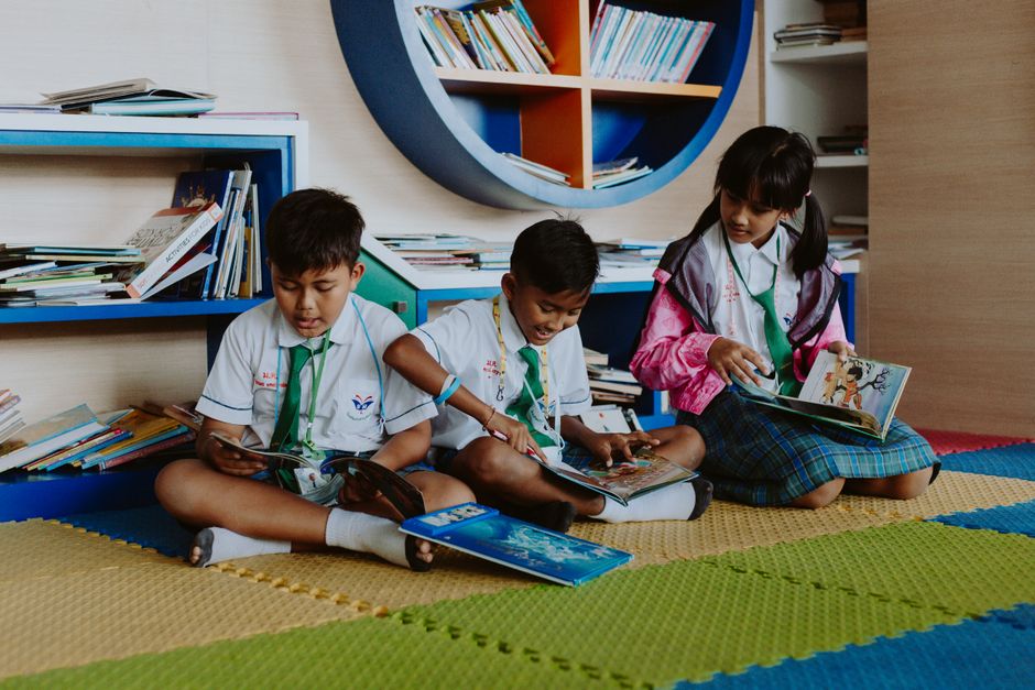 Primary 6 English Language - Complete Course