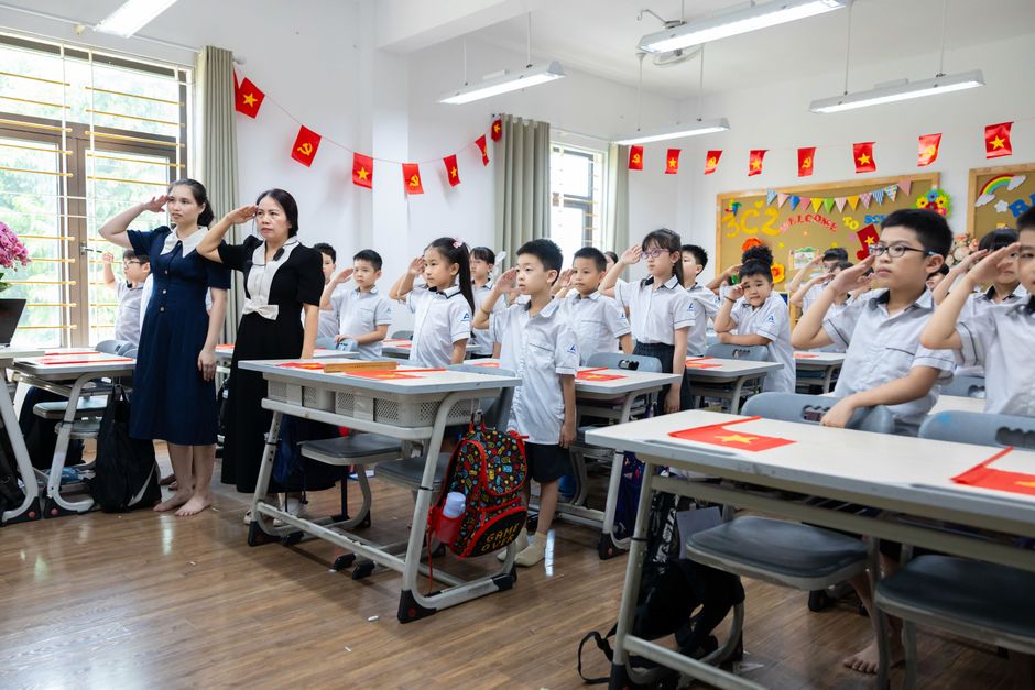 Primary 6 National Values Education - Complete Course