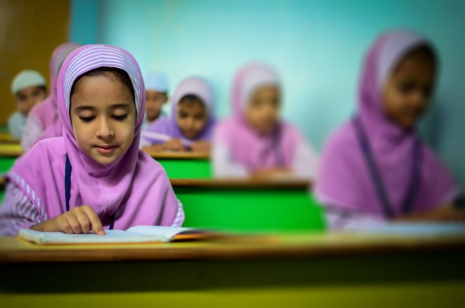 JSS 1 Islamic Studies - Complete Course