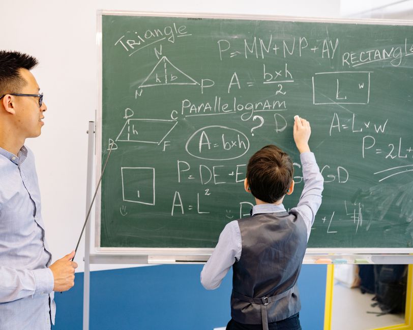 JSS 2 Mathematics - Complete Course
