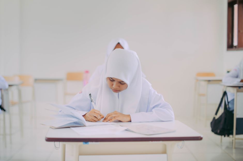 JSS 3 Islamic Studies - Complete Course