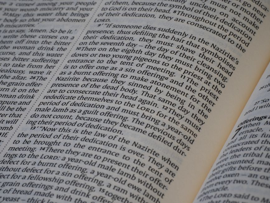 SS 1 Christian Religious Studies - Complete Course