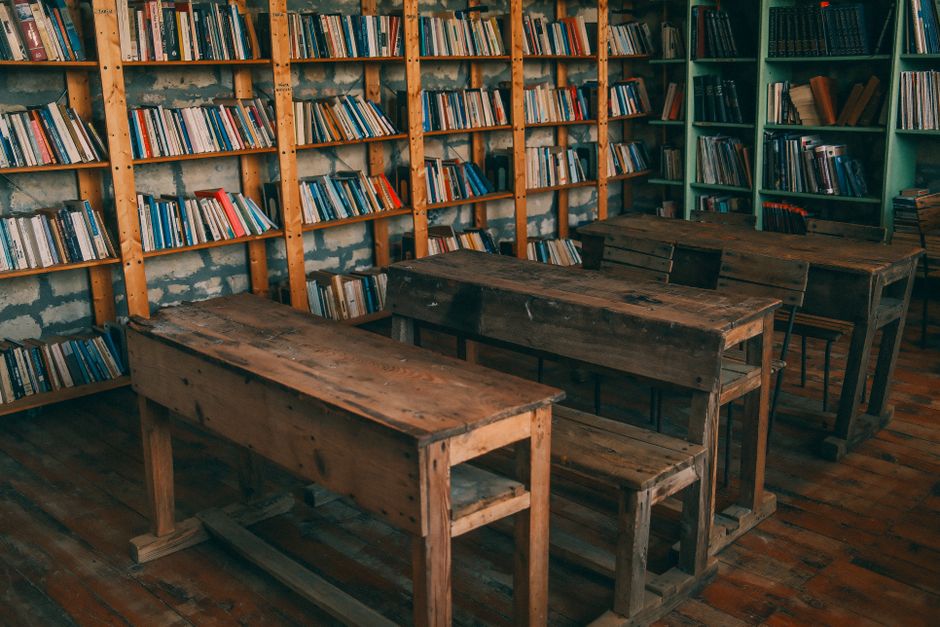 SS 2 Literature in English - Complete Course