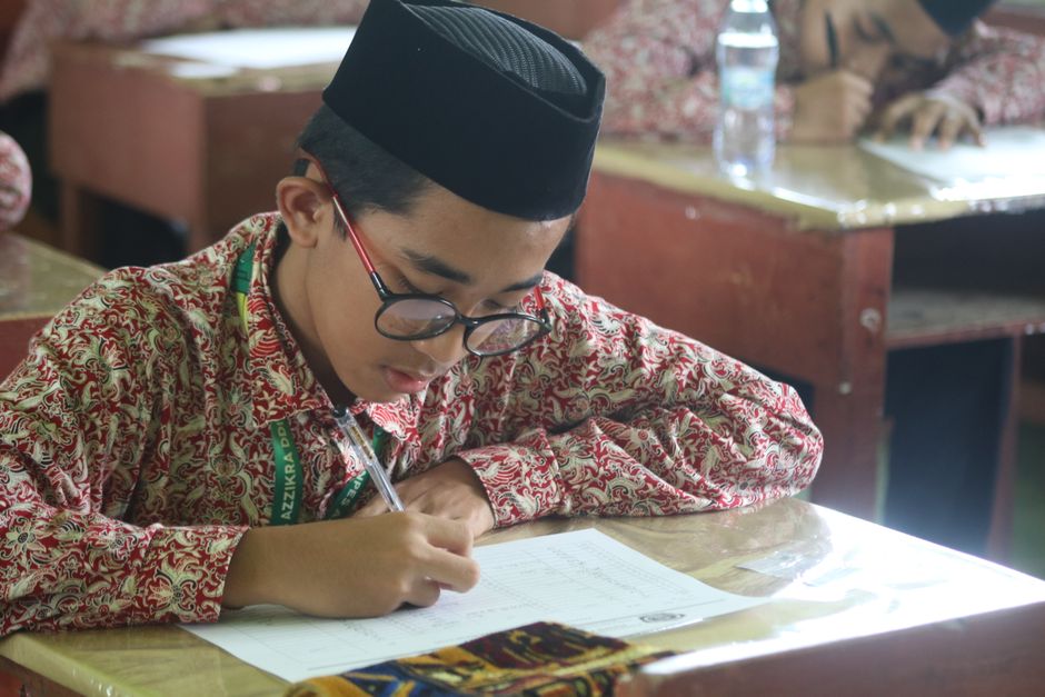SS 2 Islamic Studies - Complete Course