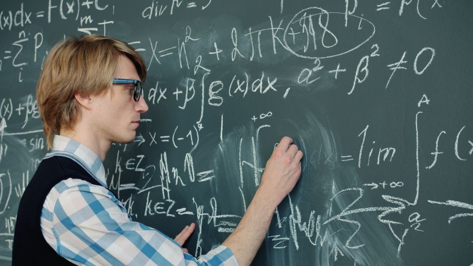 SS 3 Mathematics - Complete Course