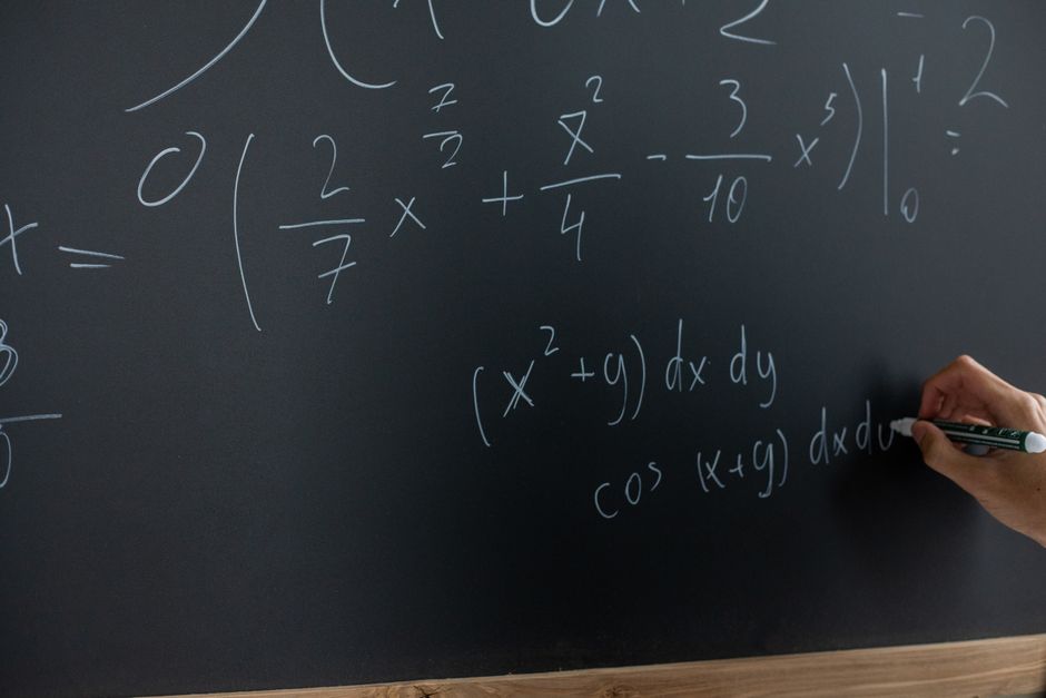 SS 3 Further Mathematics - Complete Course