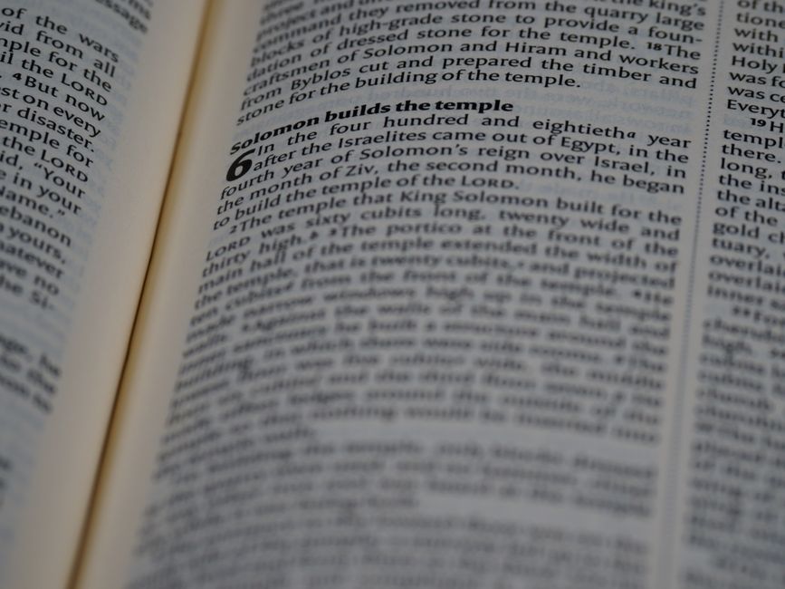 SS 3 Christian Religious Studies - Complete Course