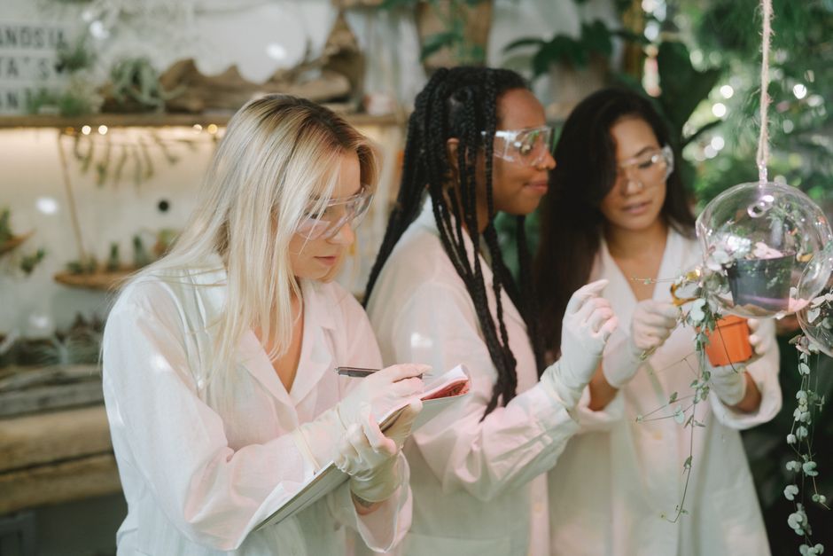 JAMB Biology - Complete CBT Preparation