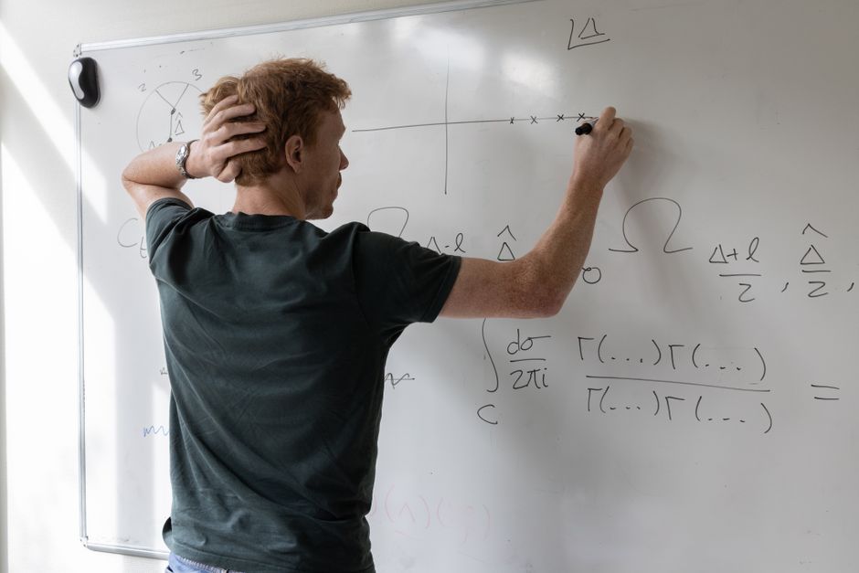University Mathematics 100 Level