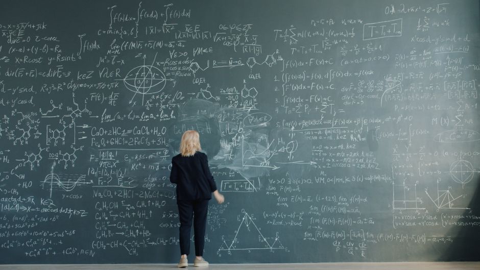 University Mathematics 200 Level