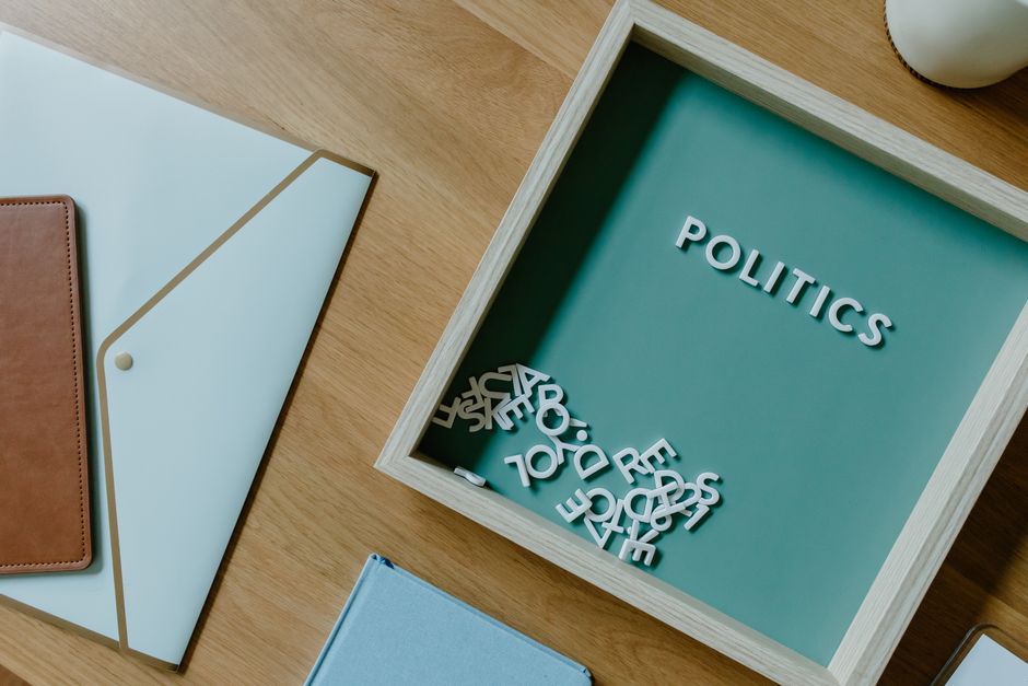 Introduction to Political Science