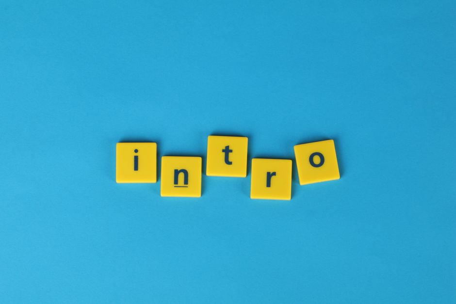 Introduction to Sociology