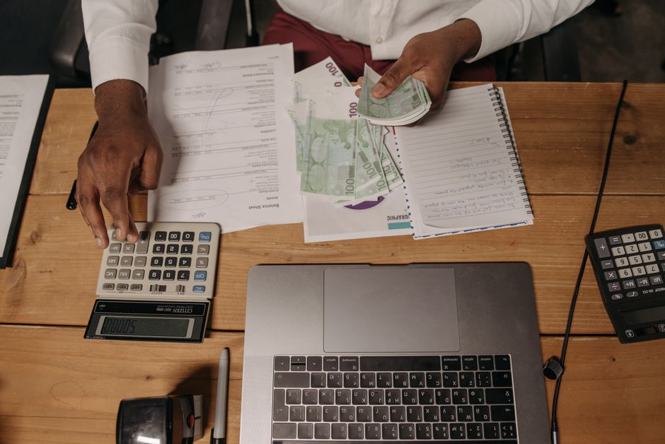 Accountancy HND - Advanced Financial Accounting