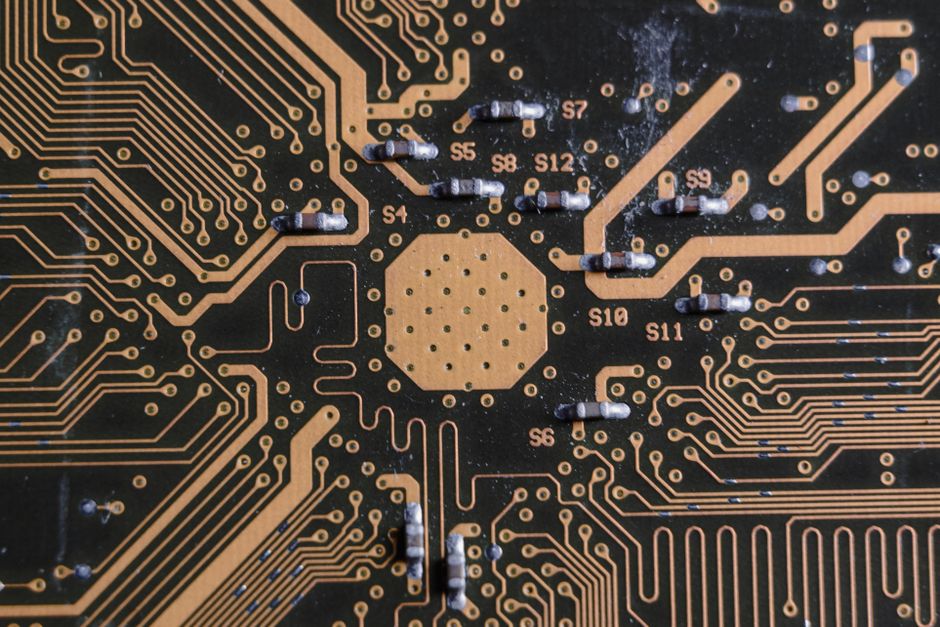 Electrical Engineering ND 1 - Circuit Theory