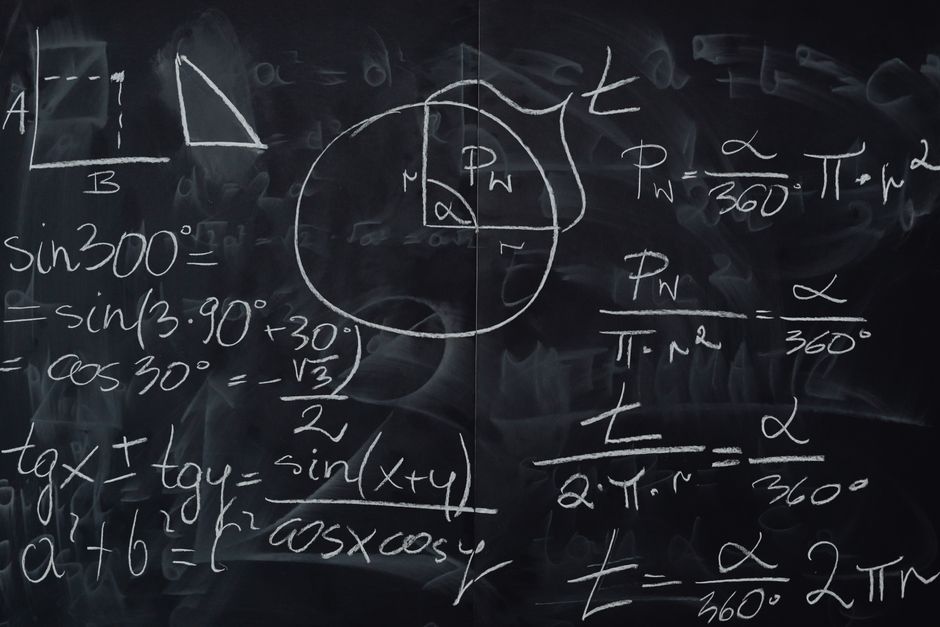 SAT Mathematics - Complete Preparation