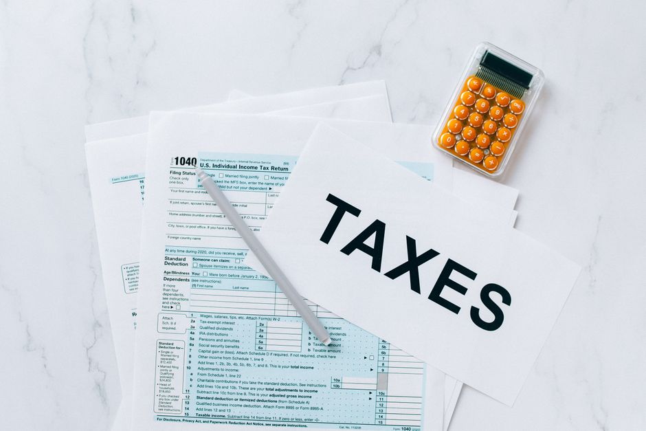 Introduction to Taxation (Certificate)