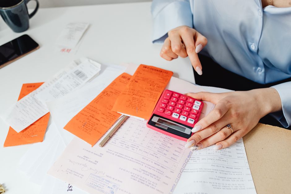 Cost Accounting I (BSc)