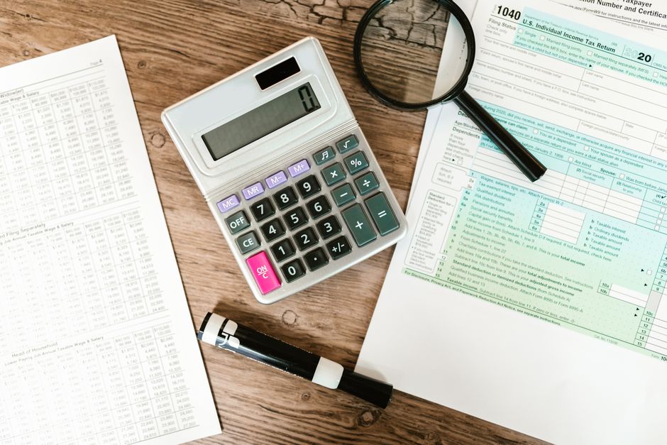 Taxation II (BSc)