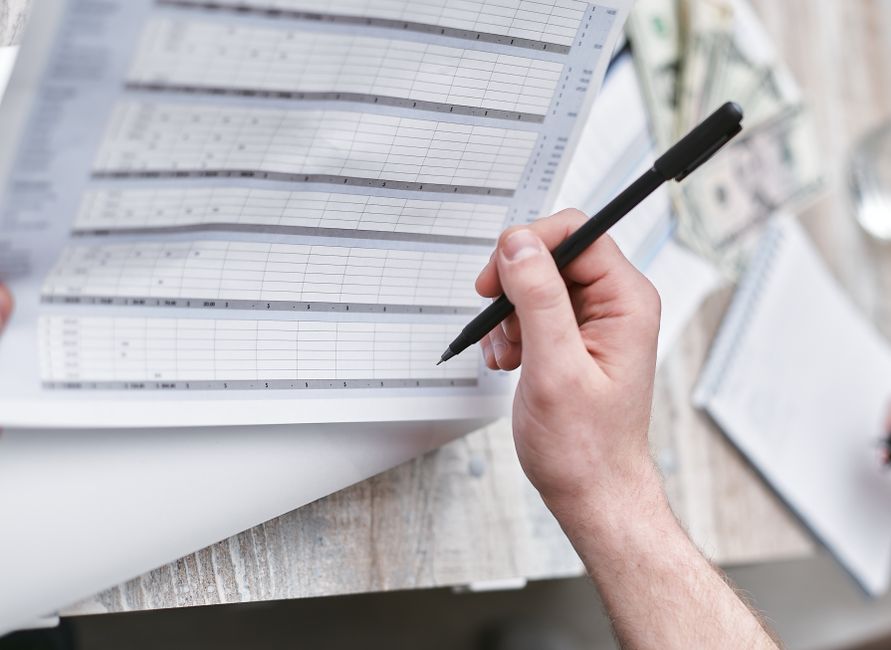 Quantitative Techniques (MSc)