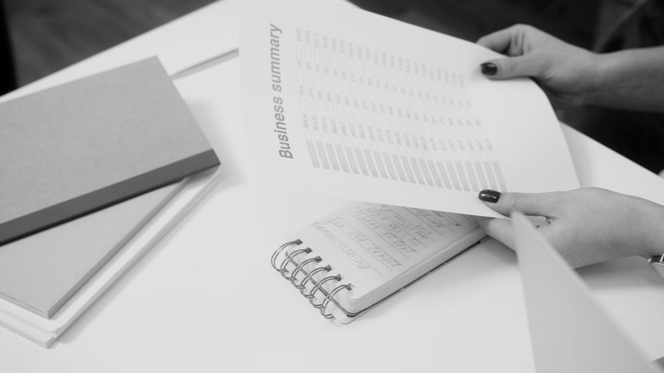 Dissertation Research & Writing (Accounting MSc)