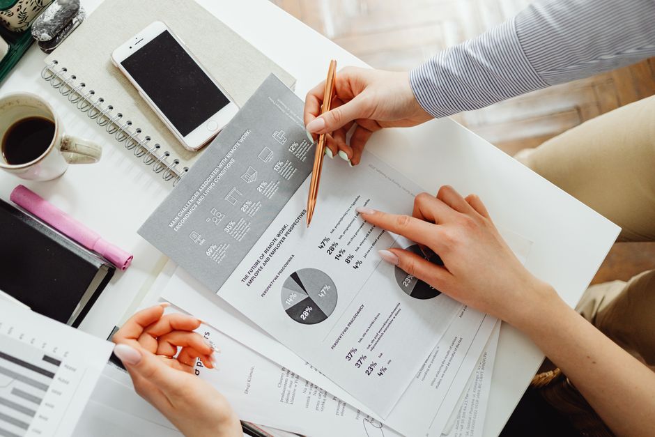 Independent Research & Data Collection (Accounting PhD)