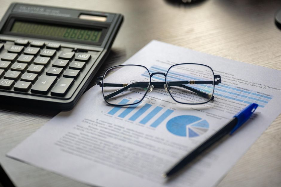 Dissertation Writing (Accounting PhD)