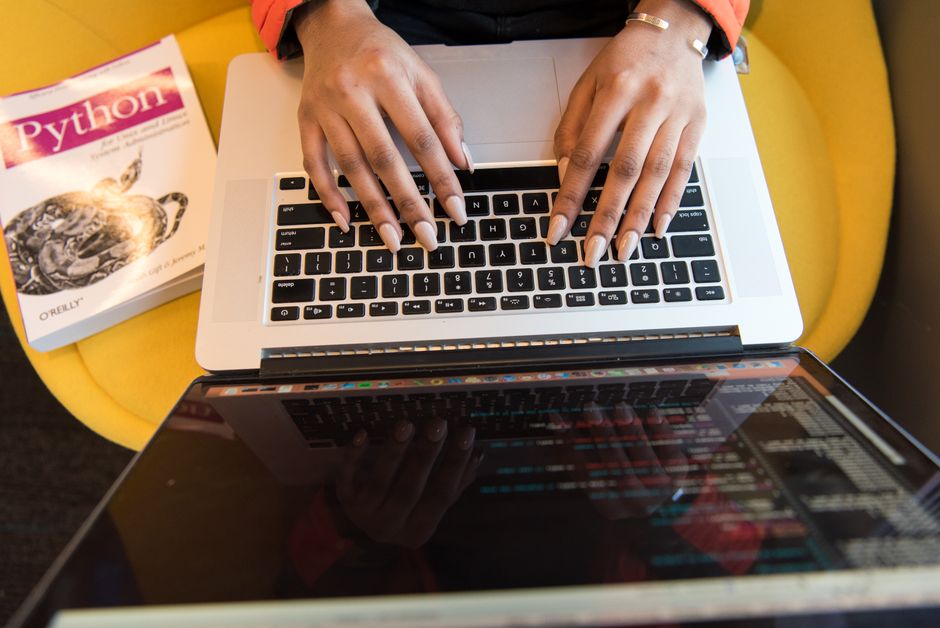 Introduction to Programming (Python) - Certificate
