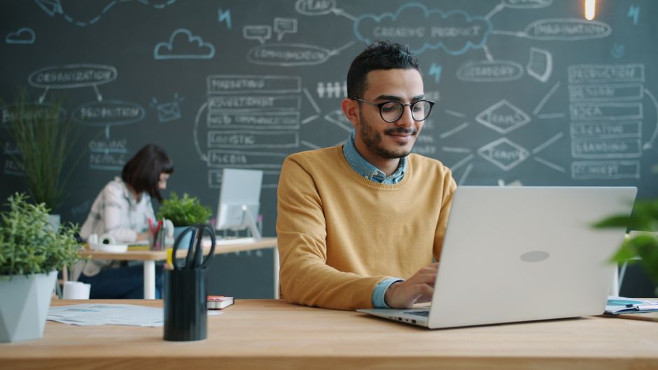 Entrepreneurship in Tech (Certificate CS)