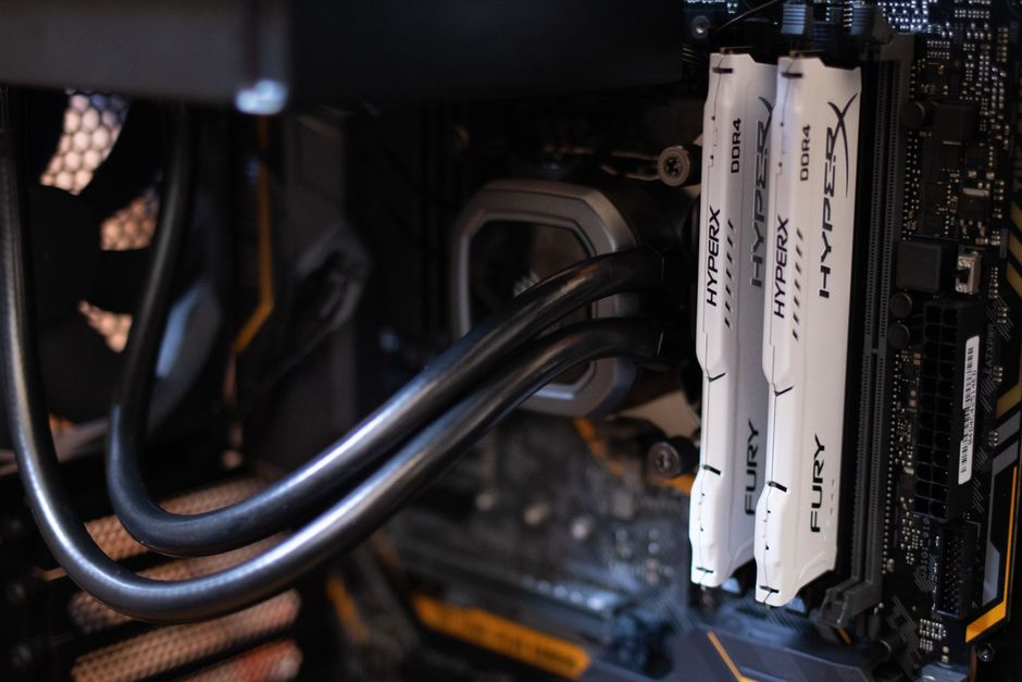 Computer Hardware (ND)