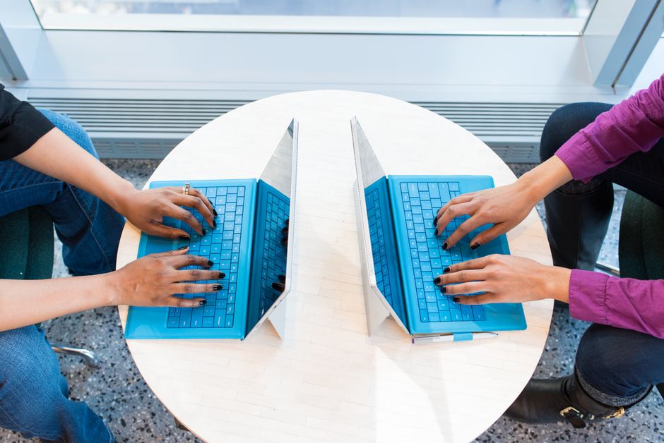 Entrepreneurship (ND CS)
