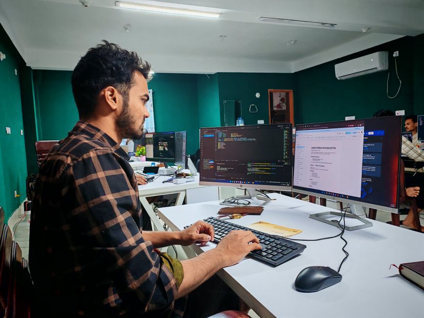 Software Engineering II (ND)