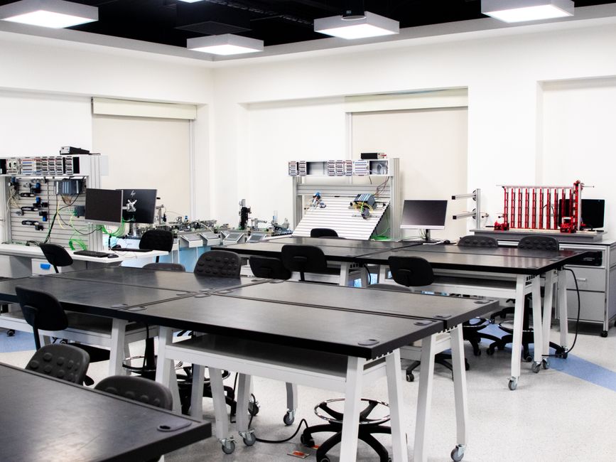 SIWES (Computer Science ND)