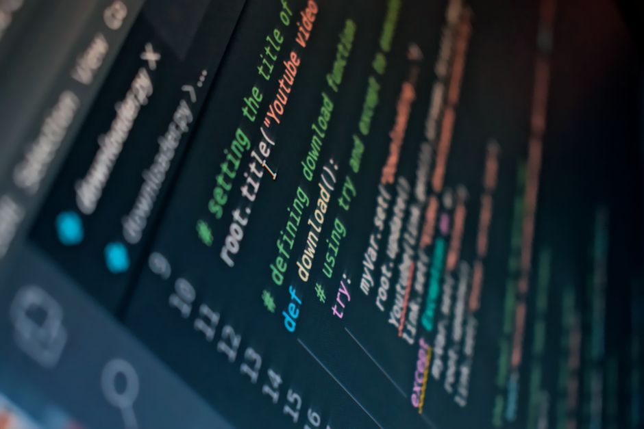 Programming I (Python/C++)