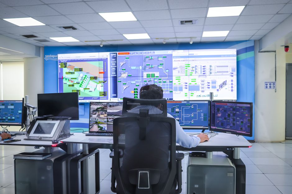 Operating Systems (BSc)