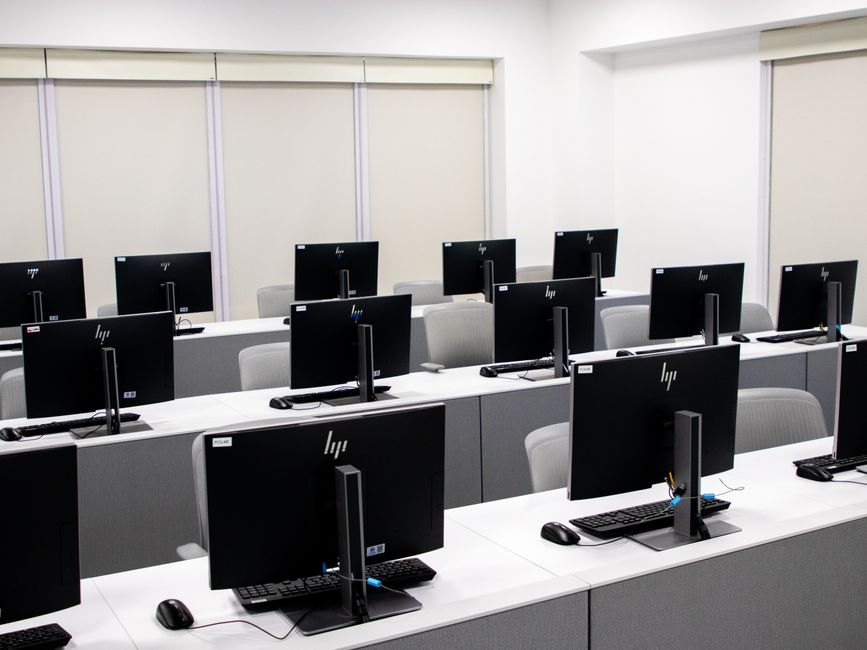 SIWES (Computer Science BSc)