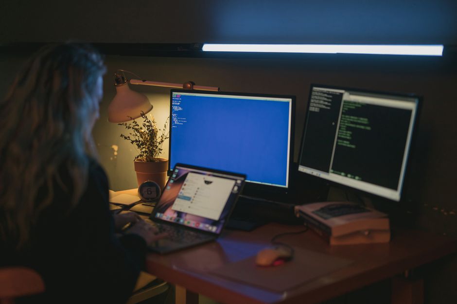 Oral Defense (Computer Science MSc)
