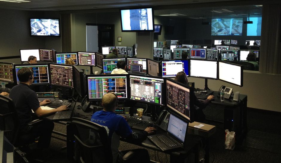 Distributed Systems (MSc)