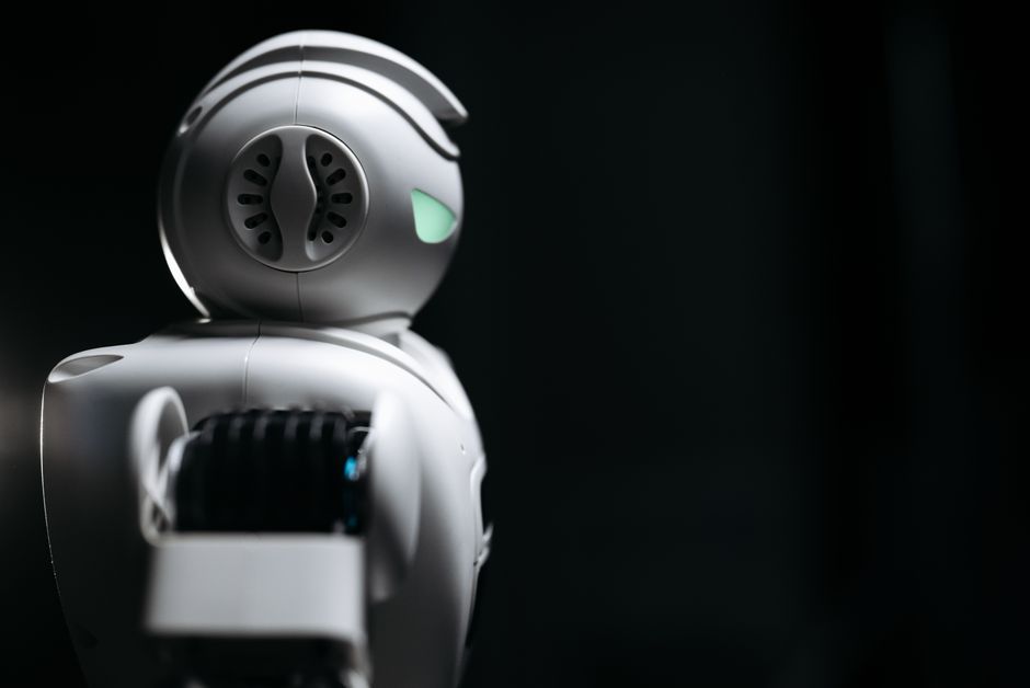 Advanced AI & Machine Learning (PhD)