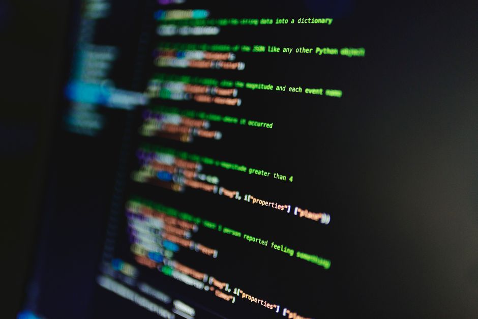Dissertation Proposal Defense (Computer Science PhD)