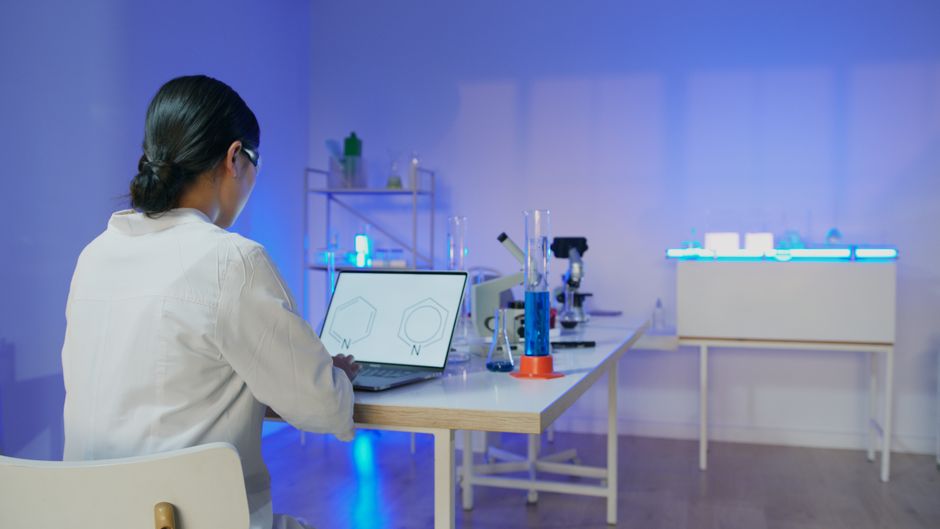 Independent Research & Implementation (Computer Science PhD)