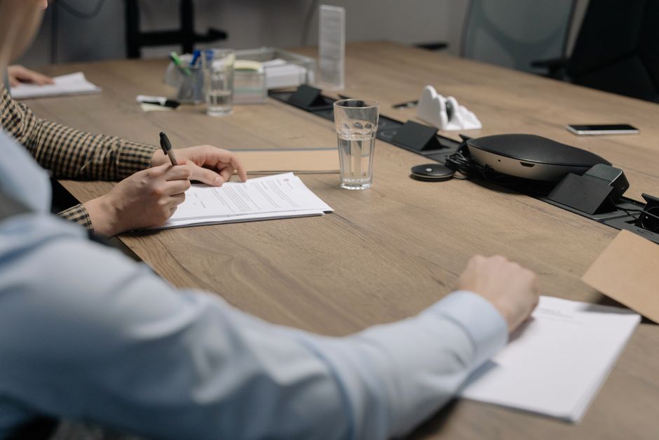Introduction to Business (Certificate)