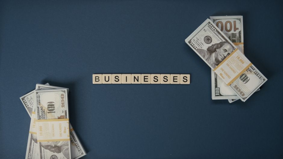 Entrepreneurship Basics (Business Admin Certificate)