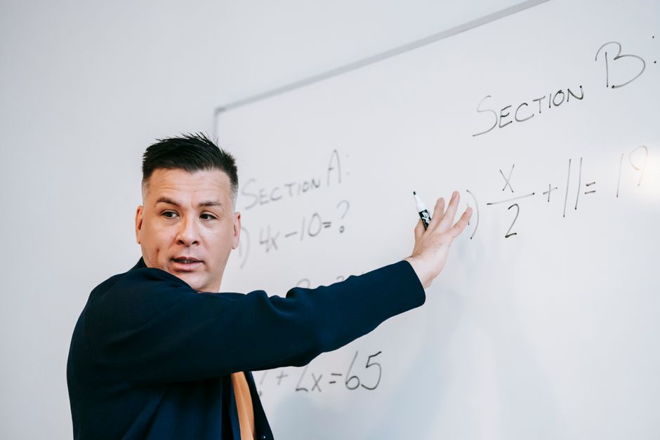 Business Mathematics (Business Admin Certificate)