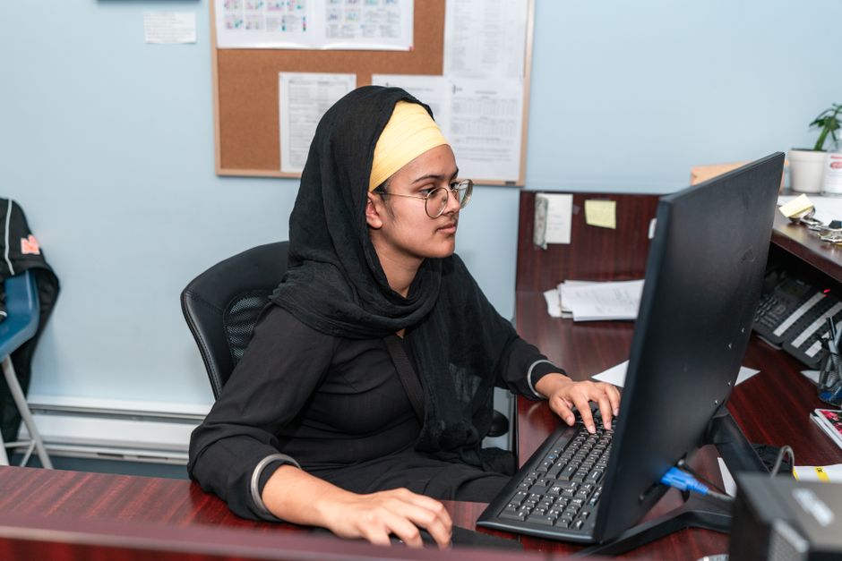 Introduction to Computers (Business Admin)