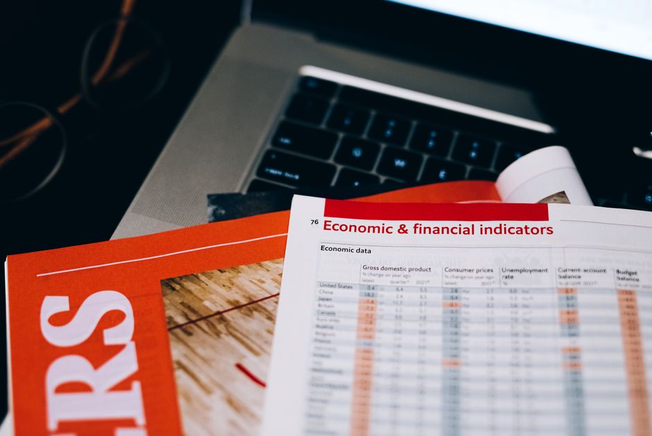 Principles of Economics (ND Business Admin)