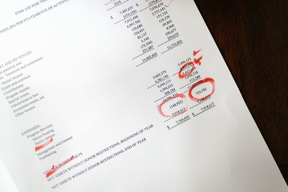Cost Accounting (ND Business Admin)