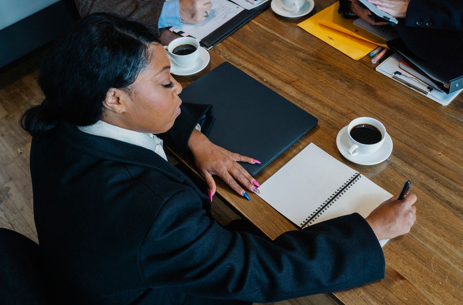 Principles of Management (BSc Business Admin)